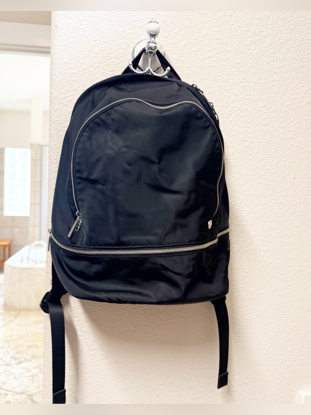 lululemon City Adventurer Backpack Black